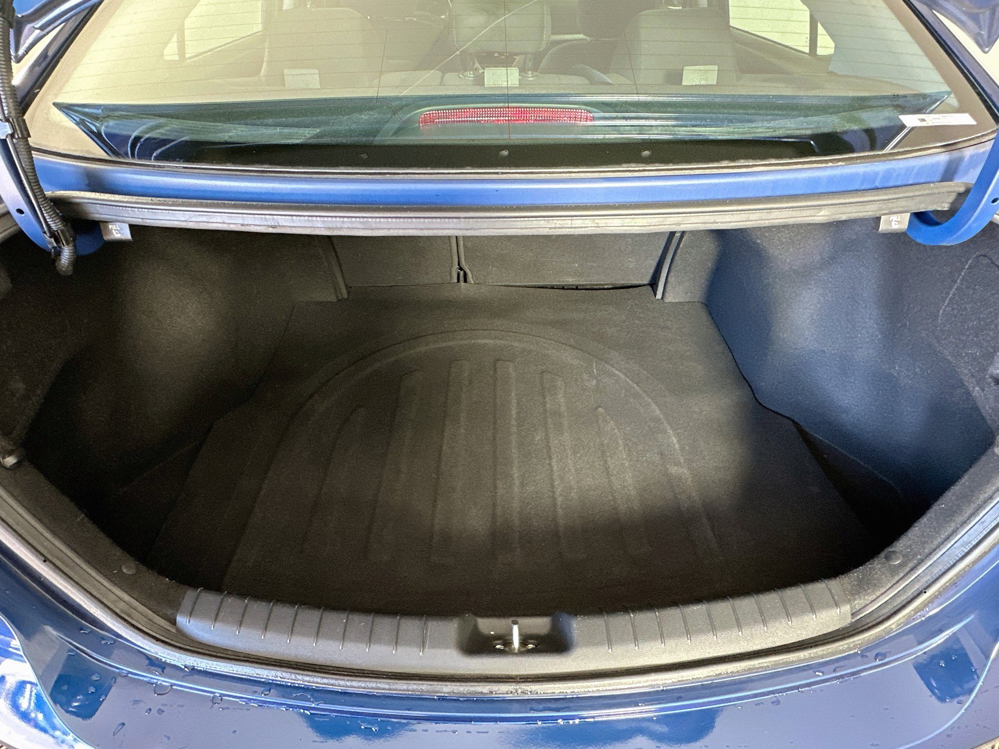 Used 2017 Hyundai Elantra Value Edition FWD image 28