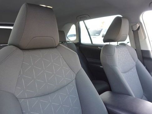 Used 2024 Toyota RAV4 XLE image 15