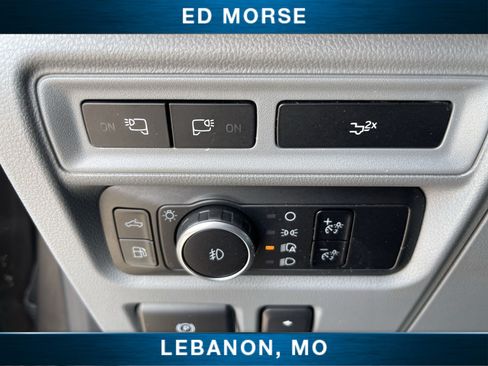 Certified 2023 Ford F150 XLT w/ Equipment Group 302A High AWD/4WD image 17