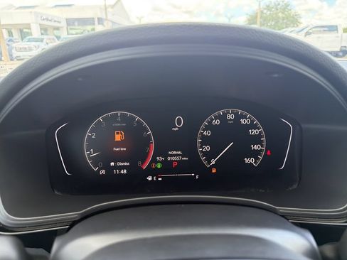Used 2026 Honda Civic Sport image 31