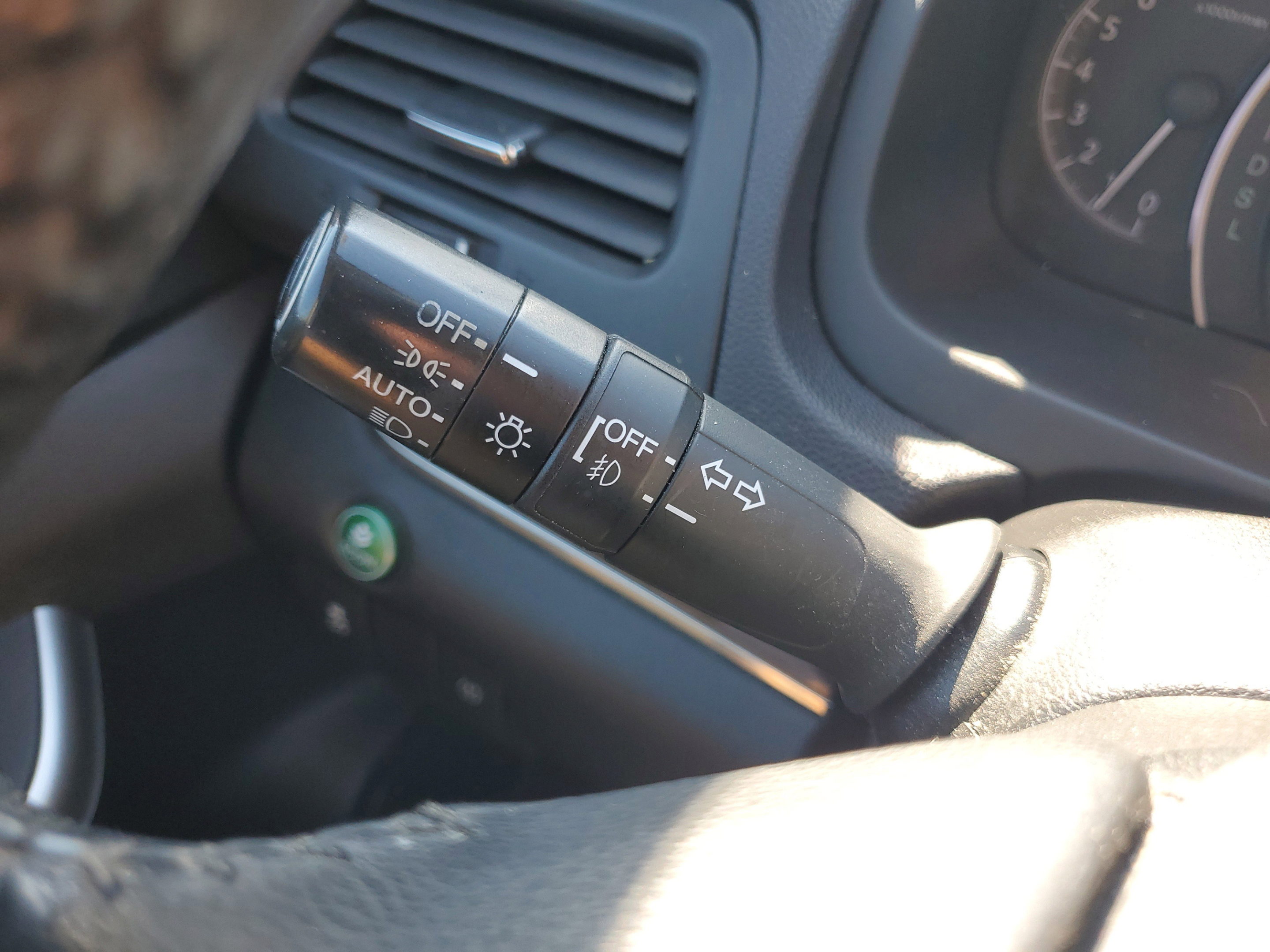 Used 2015 Honda CR-V EX-L image 29