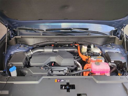 New 2026 Hyundai Santa Fe SEL image 29