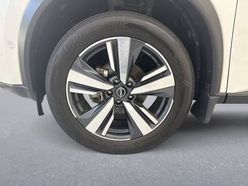 Used 2023 Nissan Rogue SL w/ SL Premium Package AWD/4WD image 25