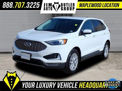 Used 2024 Ford Edge SEL