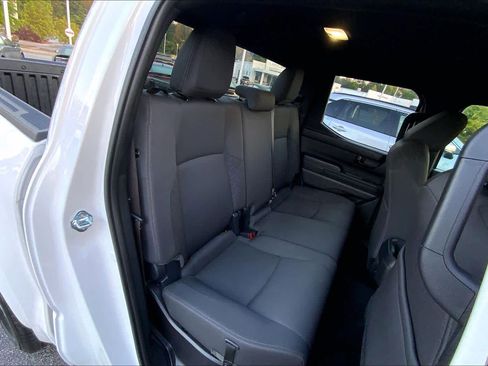 Used 2025 Toyota Tacoma SR RWD image 19