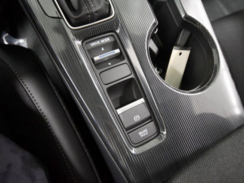 New 2026 Honda Civic Sport image 25