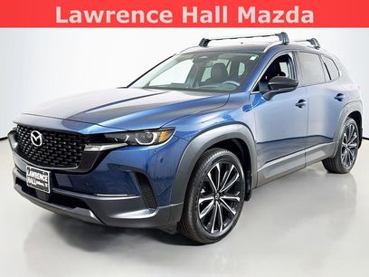 Used 2025 MAZDA CX-50 AWD 2.5 S w/ Premium Plus Pkg