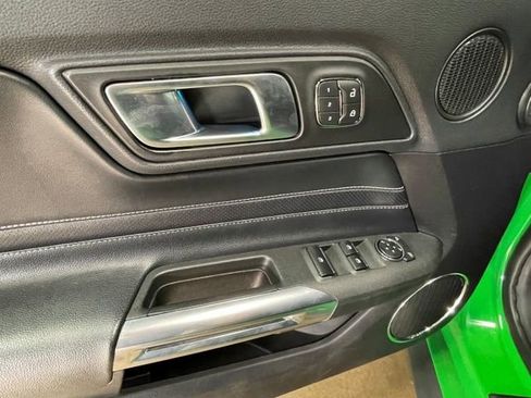 Used 2019 Ford Mustang GT Premium w/ GT Performance Package image 10