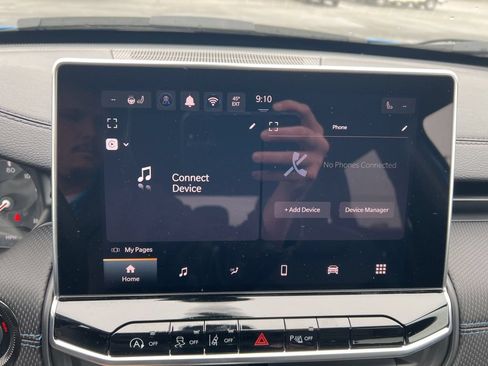New 2026 Jeep Compass Limited AWD/4WD image 14