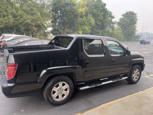 Used 2011 Honda Ridgeline RTL image 9