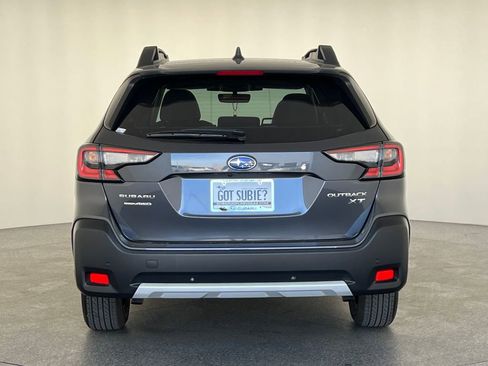 Certified 2024 Subaru Outback Limited XT image 5