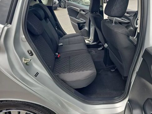 Used 2015 Honda Fit LX image 16