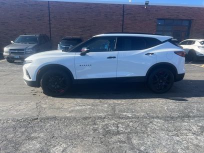 Used 2021 Chevrolet Blazer LT w/ Redline Edition