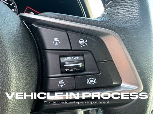 Used 2022 Subaru Outback Premium image 16