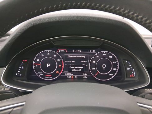 Used 2019 Audi Q7 3.0T Prestige w/ Prestige Package image 18