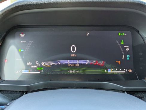 Used 2023 Jeep Grand Cherokee Trailhawk w/ Advanced Protech Group II image 29