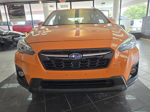 Used 2018 Subaru Crosstrek 2.0i Premium image 2