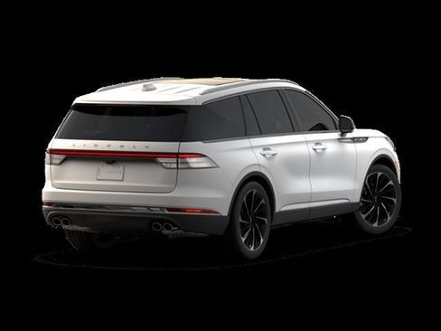 New 2026 Lincoln Aviator Reserve AWD/4WD image 69