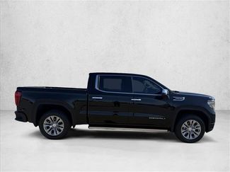 Used 2022 GMC Sierra 1500 Denali w/ Technology Package video 4