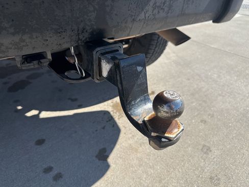 Used 2013 Jeep Wrangler Rubicon w/ PWR Convenience Group image 10