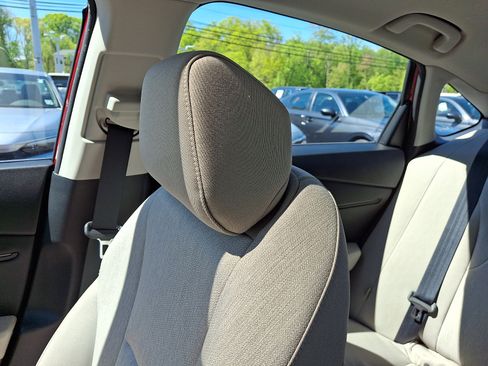 Certified 2023 Honda Accord EX image 17