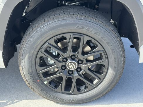 New 2026 Toyota Tundra Limited image 15