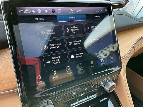 Used 2023 Jeep Grand Cherokee L Summit image 27