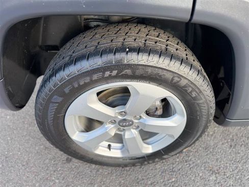 Used 2018 Jeep Compass Latitude w/ Popular Equipment Group image 23