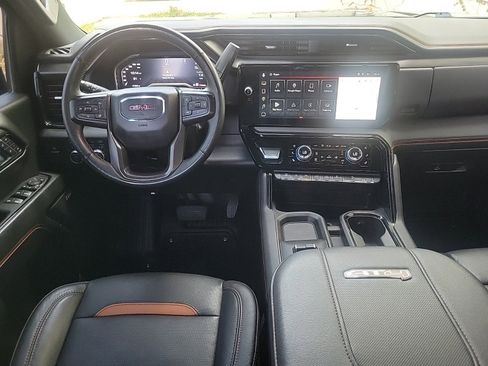 Used 2024 GMC Sierra 2500 AT4 w/ AT4 Premium Plus Package image 20