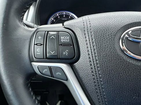 Used 2017 Toyota Highlander XLE image 15