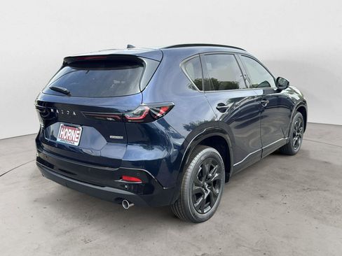 New 2026 MAZDA CX-5 2.5 S w/ Premium Plus Package AWD/4WD image 5