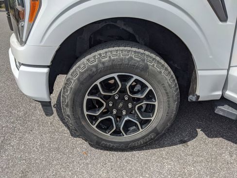 Certified 2023 Ford F150 Lariat image 35