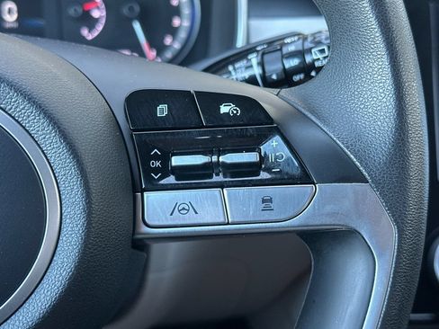 Used 2022 Hyundai Tucson SEL AWD/4WD image 27