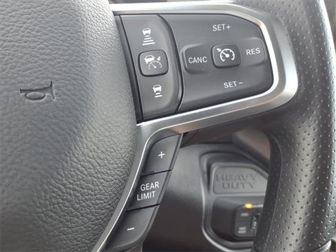 New 2026 RAM 3500 Tradesman image 28