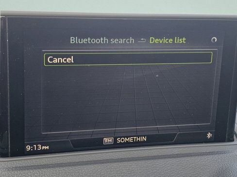 Used 2019 Audi A3 2.0T Premium w/ Convenience Package image 16