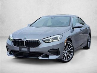 Certified 2022 BMW 228i Gran Coupe w/ Convenience Package video 1
