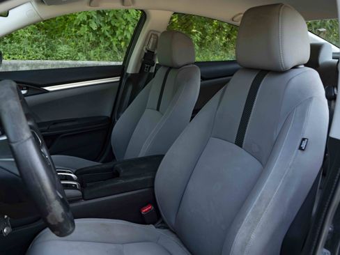Used 2018 Honda Civic LX image 15