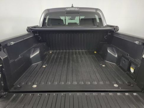 Used 2021 Toyota Tacoma TRD Sport RWD image 26