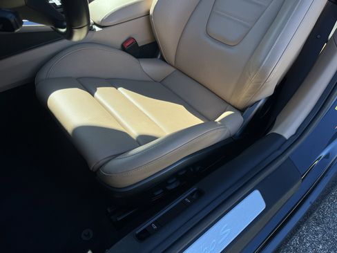 Certified 2023 Porsche 911 Turbo S image 13