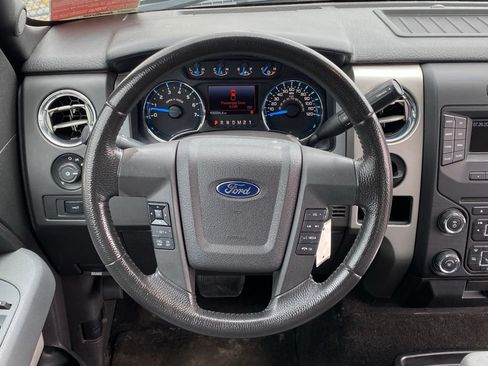 Used 2014 Ford F150 XLT w/ Equipment Group 301A Mid RWD image 19