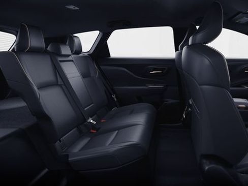 New 2026 Toyota Crown Signia AWD/4WD image 30