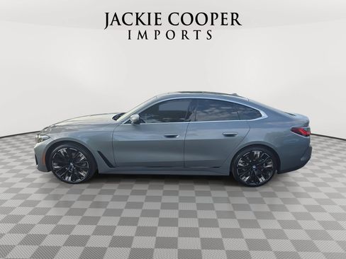 Used 2025 BMW 430i RWD image 8