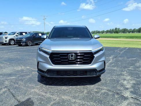 Used 2024 Honda CR-V EX image 8