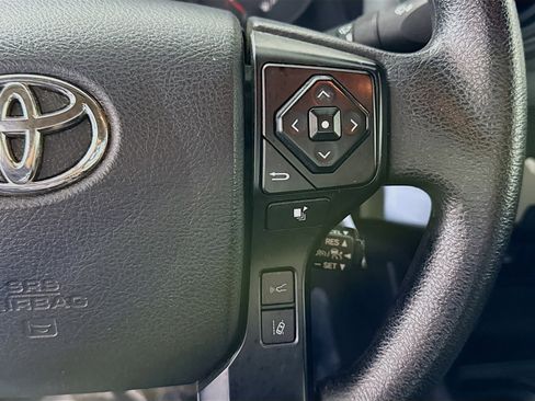 Used 2023 Toyota Tacoma SR RWD image 15