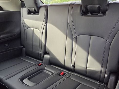 Used 2023 INFINITI QX60 Luxe w/ Cargo Package AWD/4WD image 10