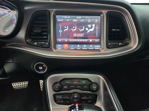 Used 2021 Dodge Challenger R/T Scat Pack image 18
