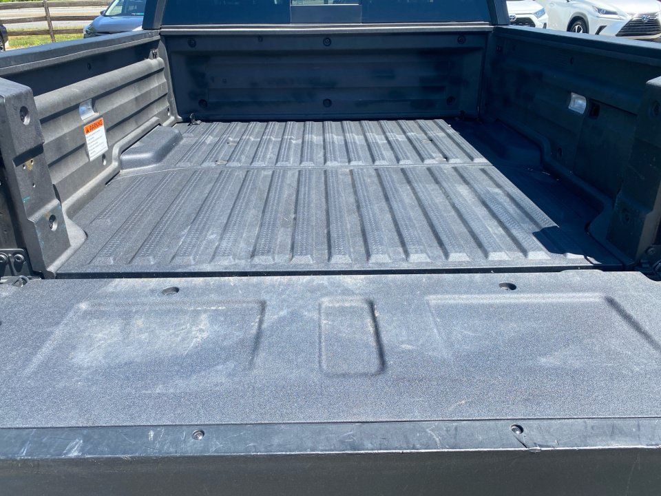 Used 2023 Honda Ridgeline RTL-E image 19