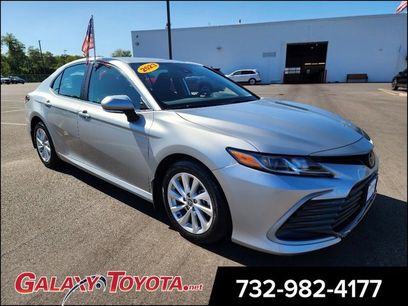 Used 2023 Toyota Camry LE