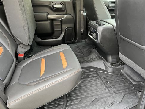 Used 2019 GMC Sierra 1500 AT4 w/ AT4 Premium Package image 20