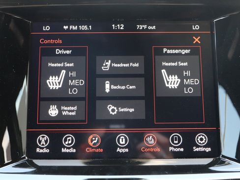 New 2024 Dodge Durango GT w/ Blacktop Package image 31